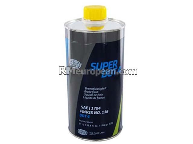 تصویر محصول روغن ترمز پورشه پانامرا 4S سال 2012