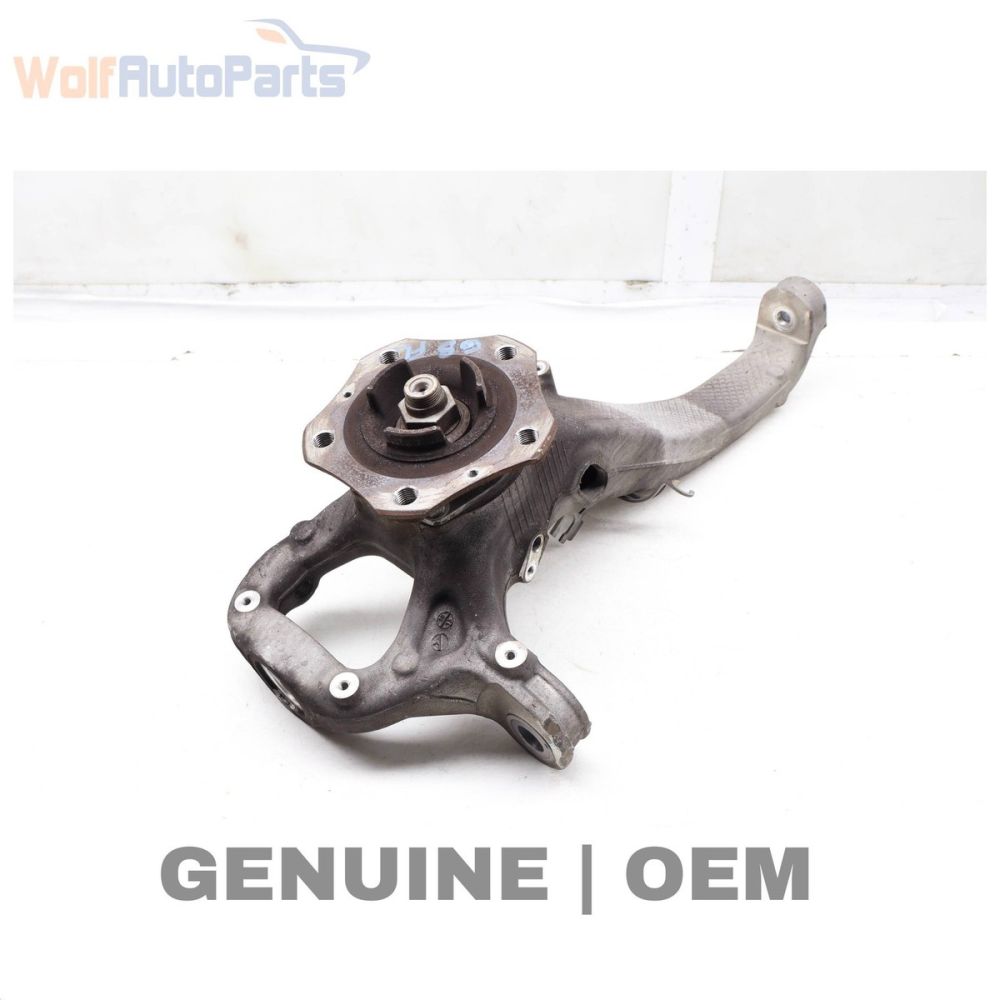 تصویر محصول سگدست جلو چپ پورشه پانامرا 4S سال 2012