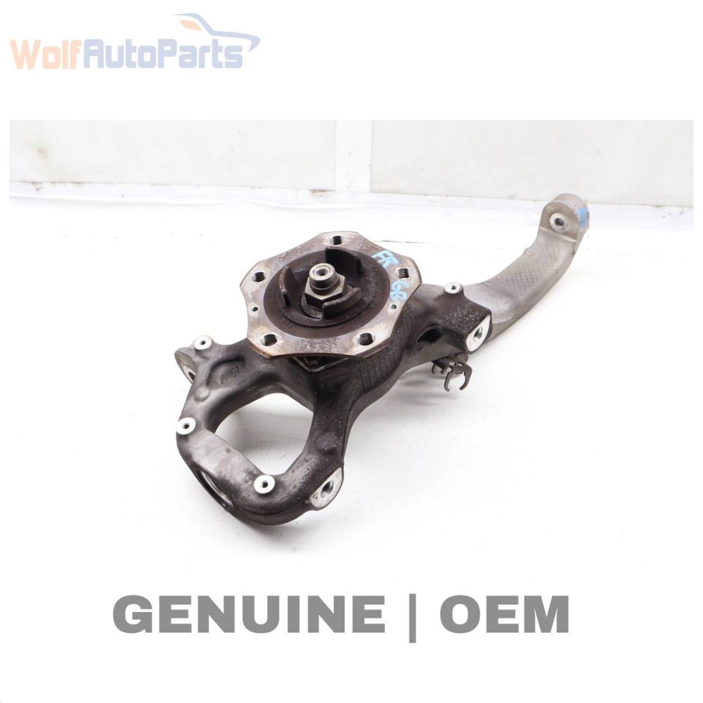 تصویر محصول سگدست جلو راست پورشه پانامرا 4S سال 2012