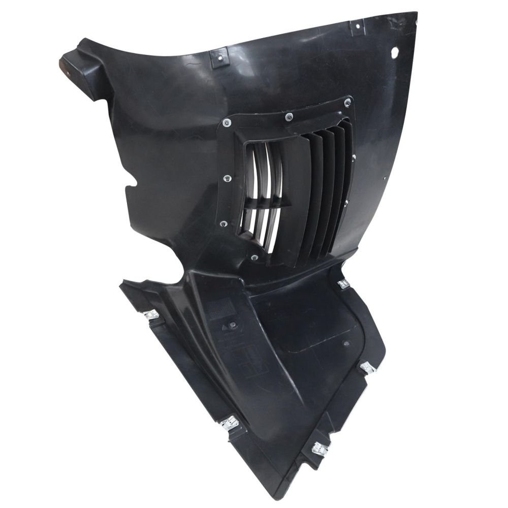 تصویر محصول شلگیر جلو چپ پورشه پانامرا 4S سال 2012