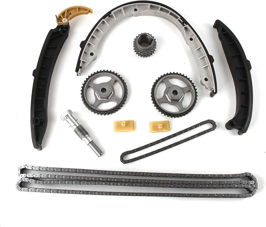 تصویر محصول کیت تایم پورشه پانامرا 4S سال 2012