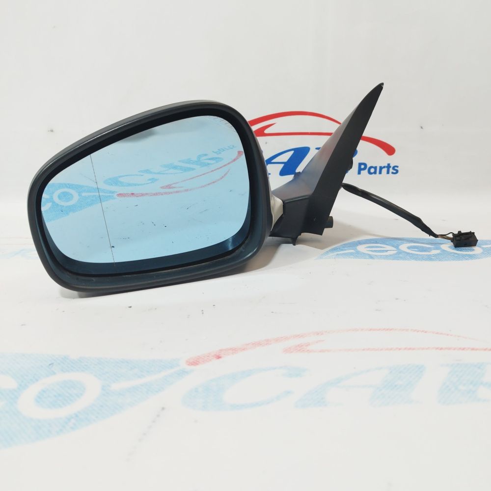 تصویر محصول آینه بغل چپ آلفارومئو میتو سال 2012