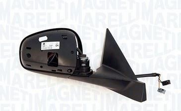 تصویر محصول آینه بغل راست آلفارومئو میتو سال 2012