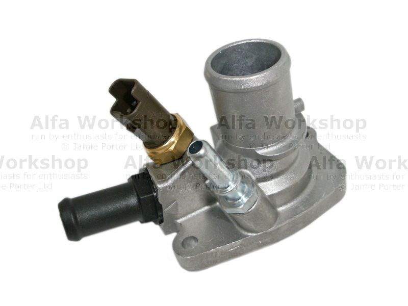 تصویر محصول ترموستات آلفارومئو میتو سال 2012