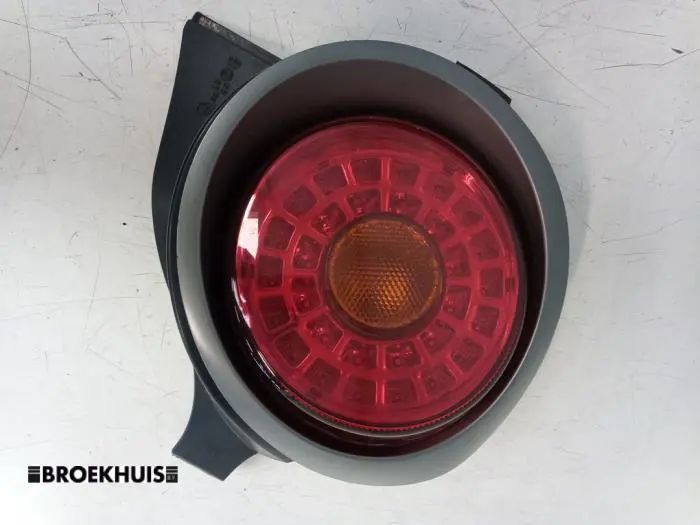 تصویر محصول چراغ خطر عقب چپ آلفارومئو میتو سال 2012