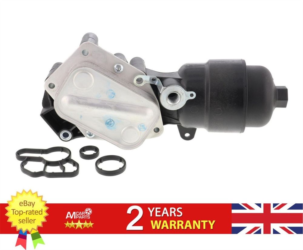 تصویر محصول خنک کن روغن گیربکس آلفارومئو میتو سال 2012