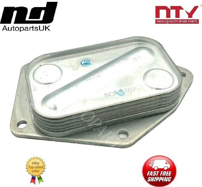 تصویر محصول خنک کن روغن موتور آلفارومئو میتو سال 2012