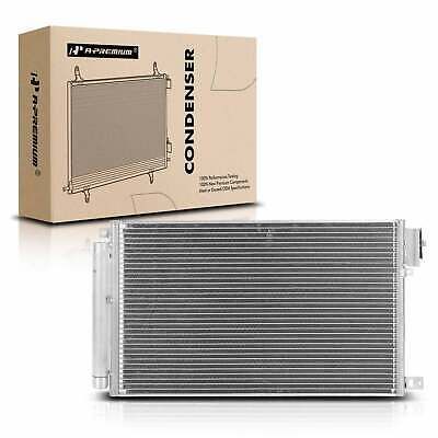 تصویر محصول رادیاتور کولر آلفارومئو میتو سال 2012