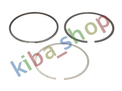 تصویر محصول رینگ پیستون آلفارومئو میتو سال 2012