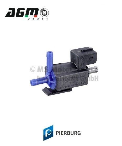 تصویر محصول سوپاپ هوا آلفارومئو میتو سال 2012