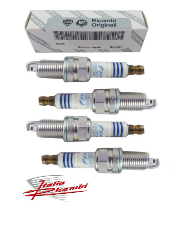 تصویر محصول شمع آلفارومئو میتو سال 2012