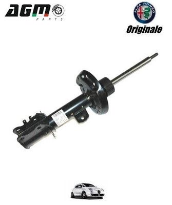 تصویر محصول کمک فنر جلو چپ آلفارومئو میتو سال 2012