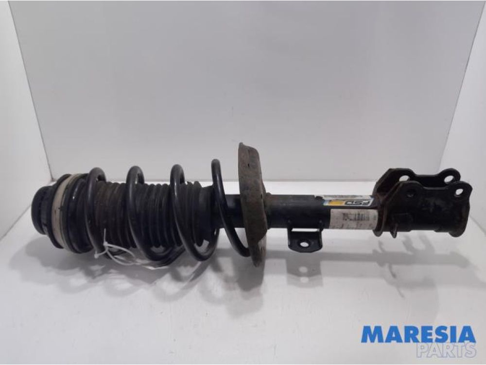 تصویر محصول کمک فنر جلو راست آلفارومئو میتو سال 2012