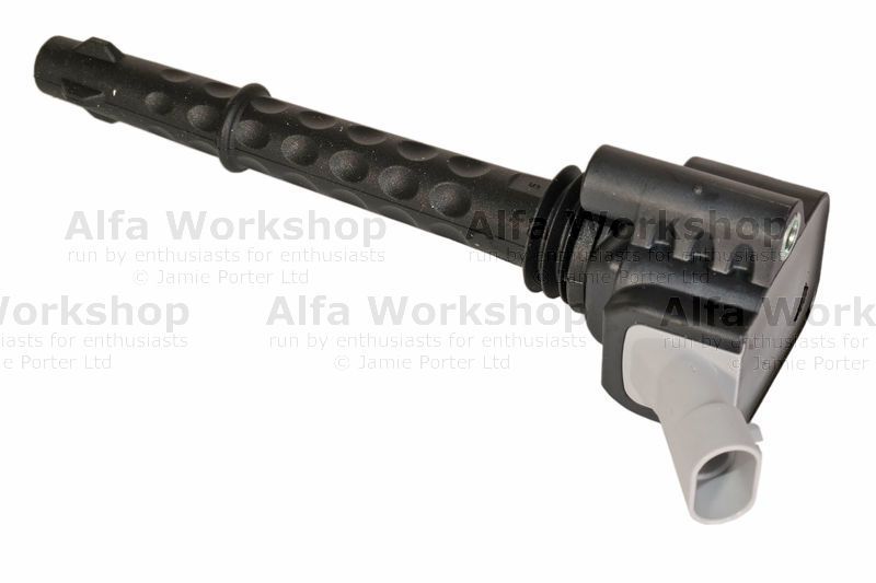 تصویر محصول کوئل آلفارومئو میتو سال 2012