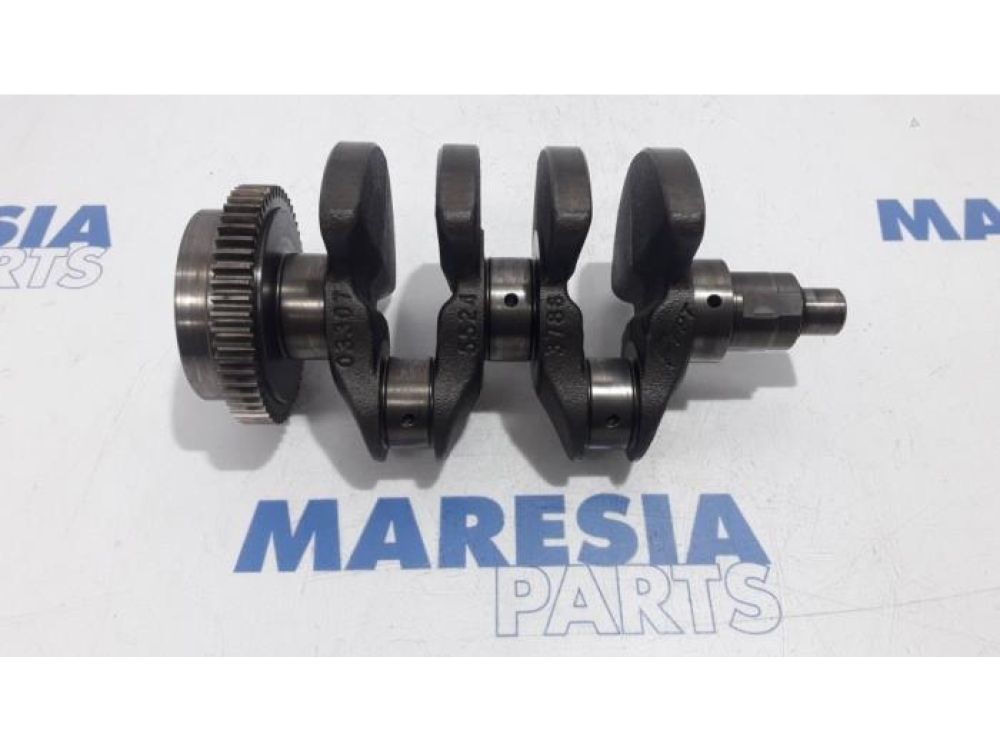 تصویر محصول میل لنگ آلفارومئو میتو سال 2012