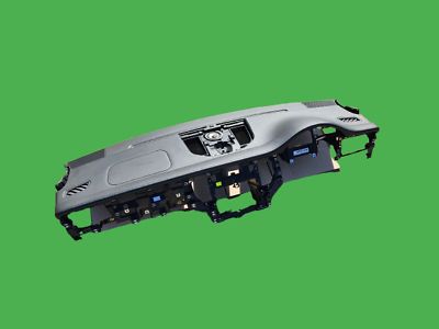 تصویر محصول داشبورد پورشه ماکان سال 2017