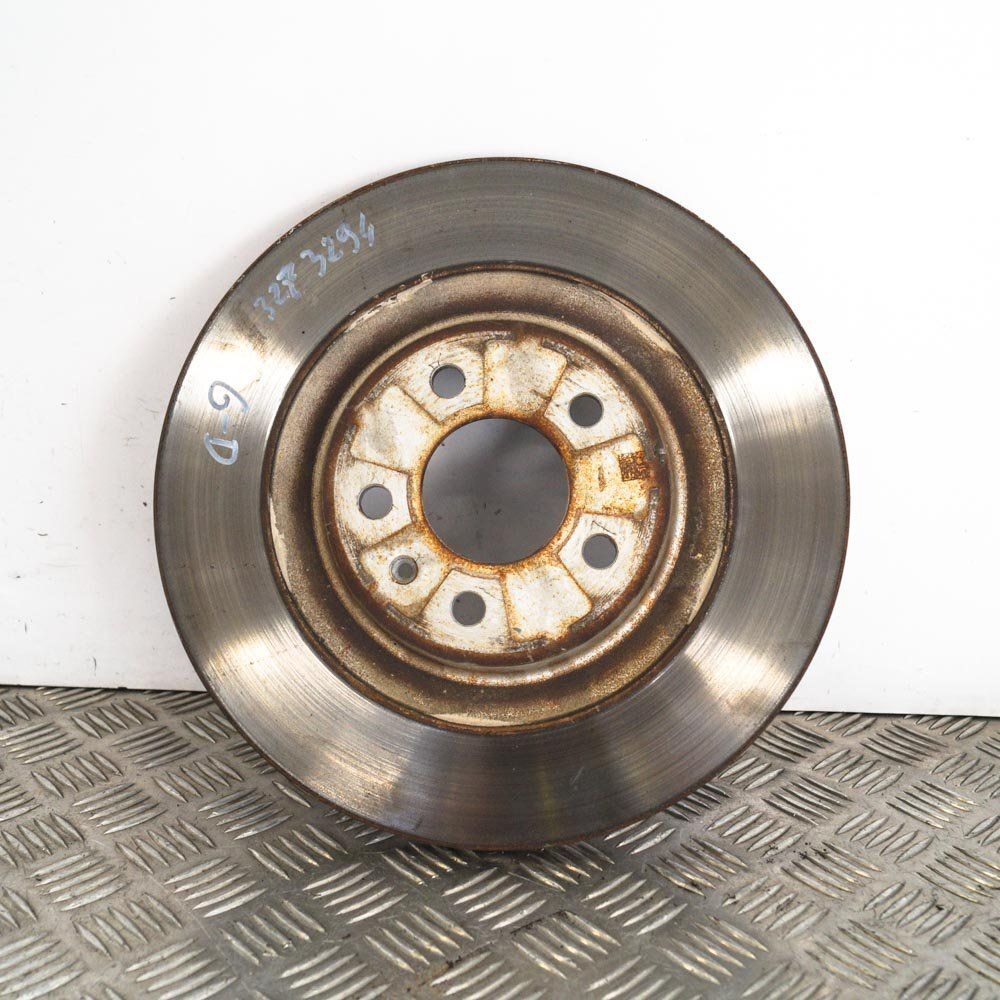 تصویر محصول دیسک ترمز عقب پورشه ماکان سال 2017