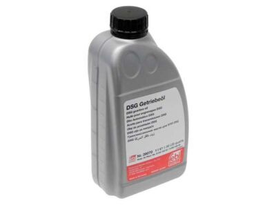 تصویر محصول روغن گیربکس پورشه ماکان سال 2017