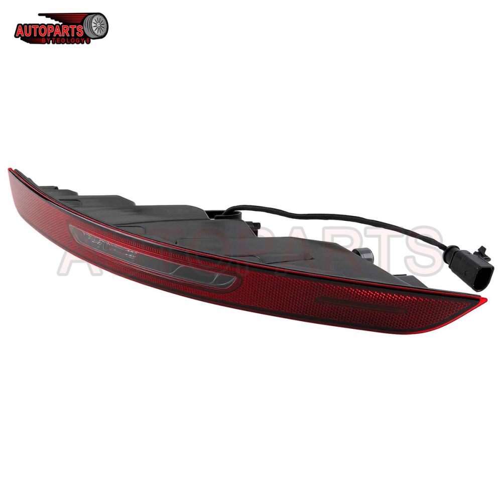 تصویر محصول شبرنگ راست پورشه ماکان سال 2017