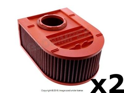 تصویر محصول فیلتر هوا پورشه ماکان سال 2017