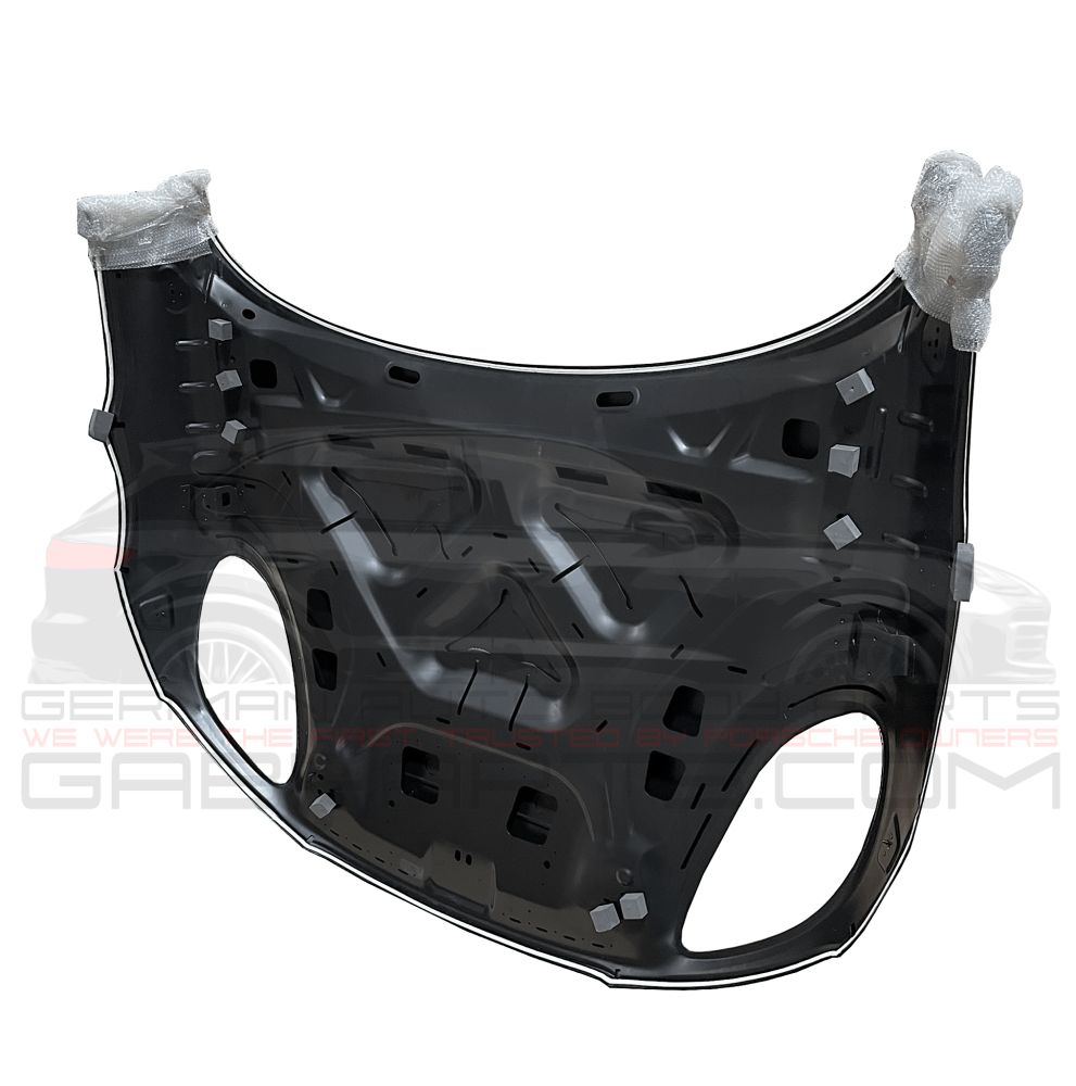 تصویر محصول کاپوت (درب موتور) پورشه ماکان سال 2017