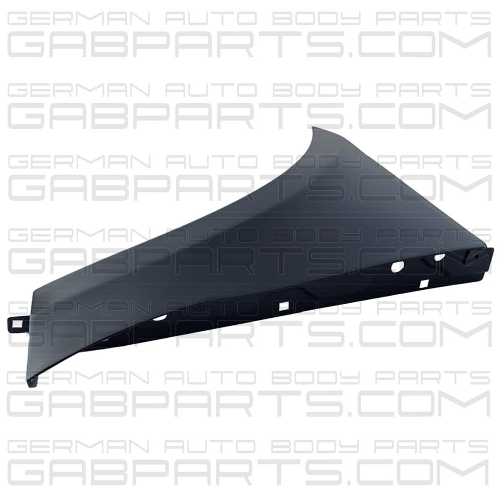 تصویر محصول گلگیر جلو چپ پورشه ماکان سال 2017