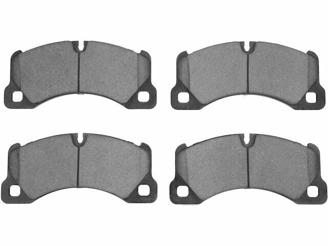 تصویر محصول لنت ترمز جلو پورشه ماکان سال 2017