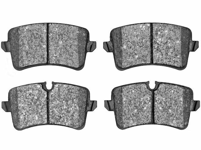 تصویر محصول لنت ترمز عقب پورشه ماکان سال 2017