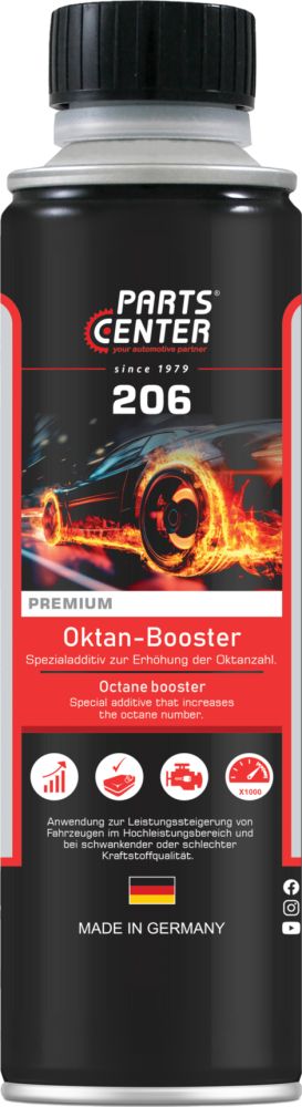 تصویر محصول اکتان پورشه کاین S سال 2012