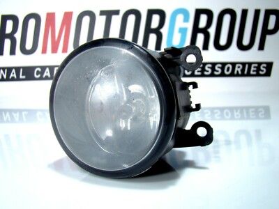 تصویر محصول چراغ مه شکن چپ پورشه کاین S سال 2012