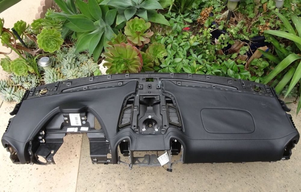 تصویر محصول داشبورد پورشه کاین S سال 2012