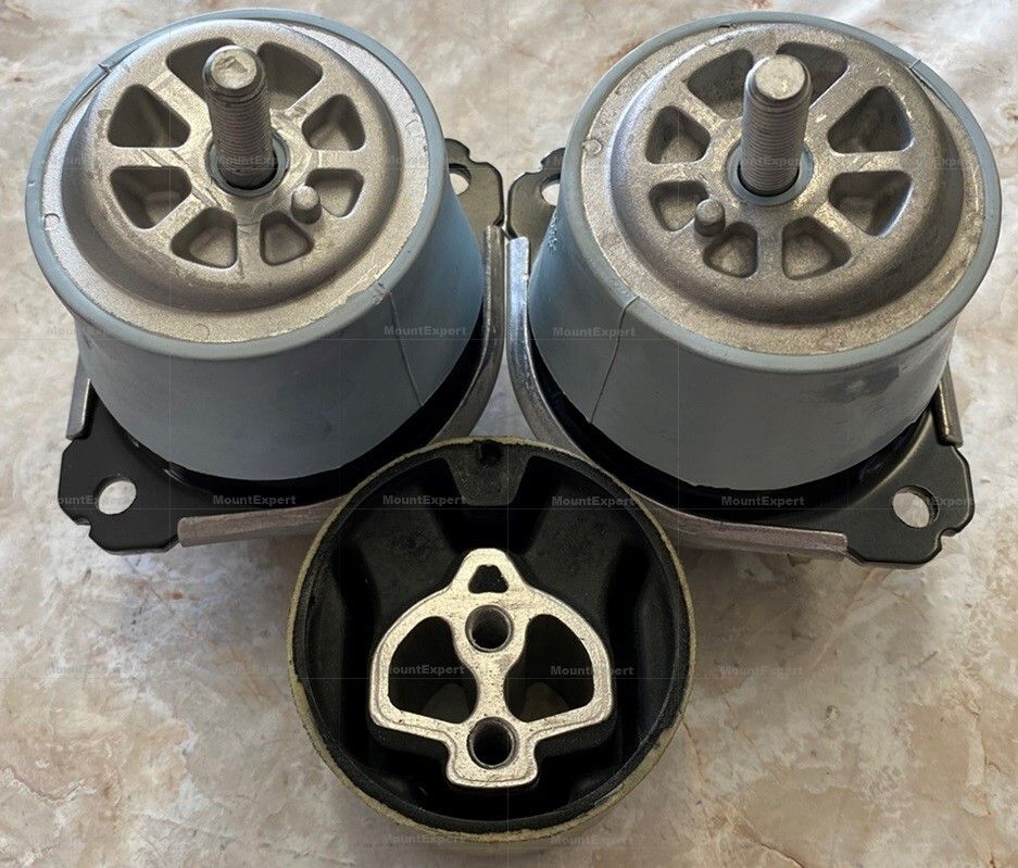 تصویر محصول دسته گیربکس پورشه کاین S سال 2012