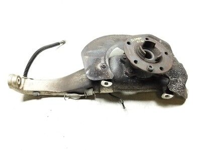 تصویر محصول سگدست جلو چپ پورشه کاین S سال 2012