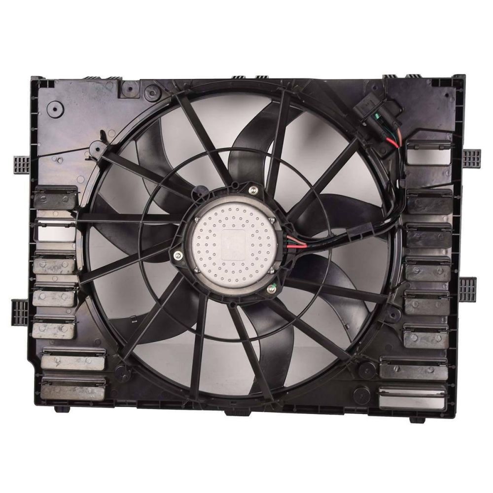 تصویر محصول سینی فن پورشه کاین S سال 2012