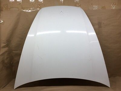 تصویر محصول کاپوت (درب موتور) پورشه کاین S سال 2012