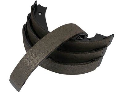 تصویر محصول لنت ترمز دستی پورشه کاین S سال 2012