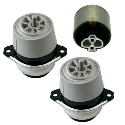 تصویر محصول دسته گیربکس پورشه کاین 6 سیلندر سال 2009