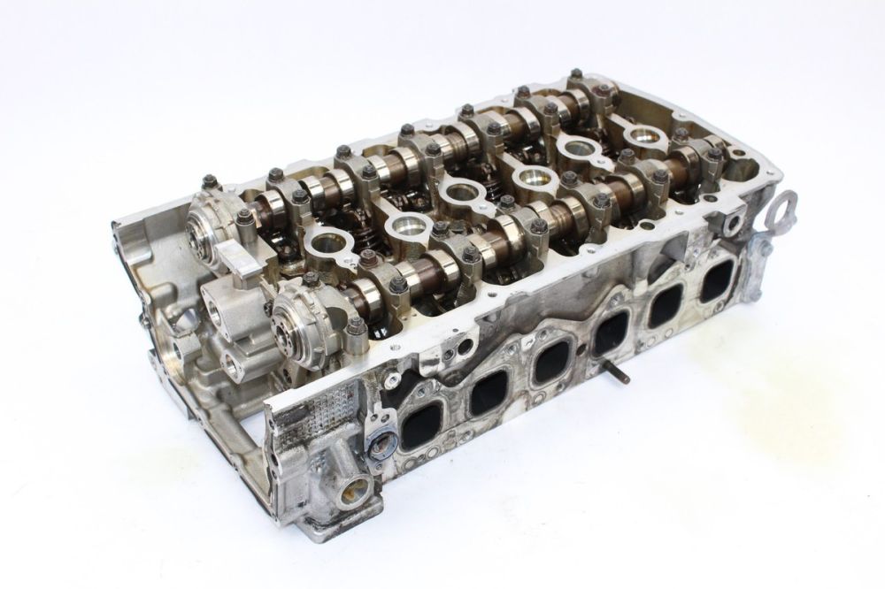 تصویر محصول سرسیلندر پورشه کاین 6 سیلندر سال 2009