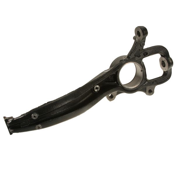 تصویر محصول سگدست جلو راست پورشه کاین 6 سیلندر سال 2009