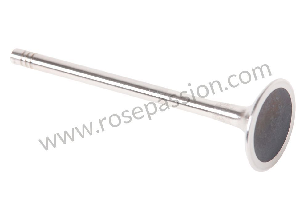 تصویر محصول سوپاپ دود پورشه کاین 6 سیلندر سال 2009