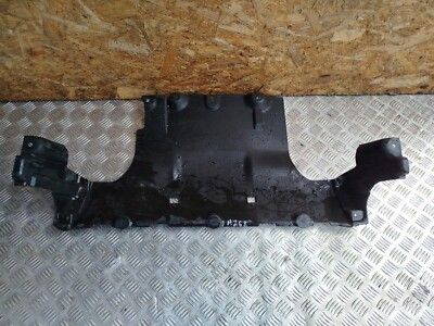 تصویر محصول سینی زیر موتور پورشه کاین 6 سیلندر سال 2009