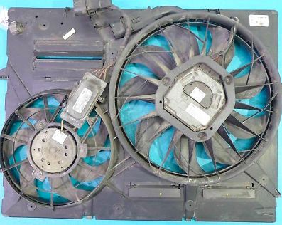 تصویر محصول سینی فن پورشه کاین 6 سیلندر سال 2009