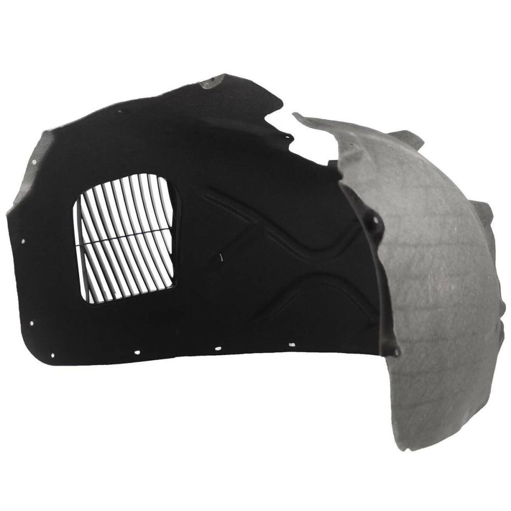 تصویر محصول شلگیر جلو چپ پورشه کاین 6 سیلندر سال 2009