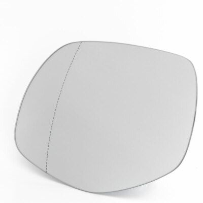 تصویر محصول شیشه آینه چپ پورشه کاین 6 سیلندر سال 2009