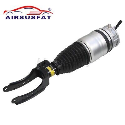 تصویر محصول کمک فنر جلو چپ پورشه کاین 6 سیلندر سال 2009