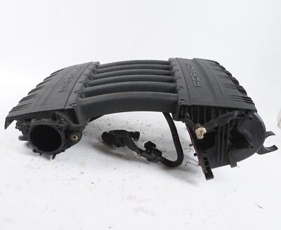 تصویر محصول منیفولد هوا پورشه کاین 6 سیلندر سال 2009