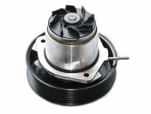 تصویر محصول واتر پمپ پورشه کاین 6 سیلندر سال 2009