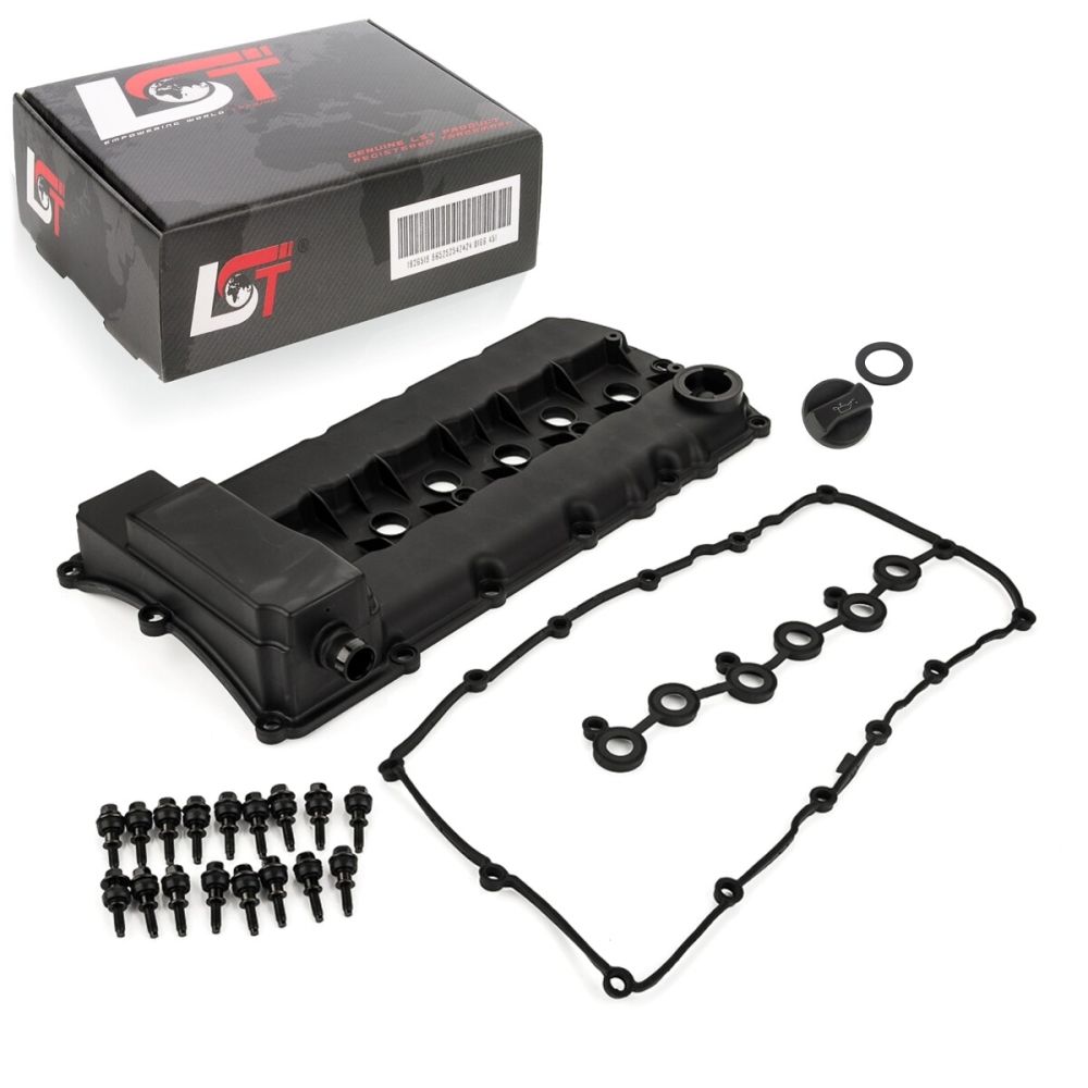 تصویر محصول واشر درب سوپاپ پورشه کاین 6 سیلندر سال 2009