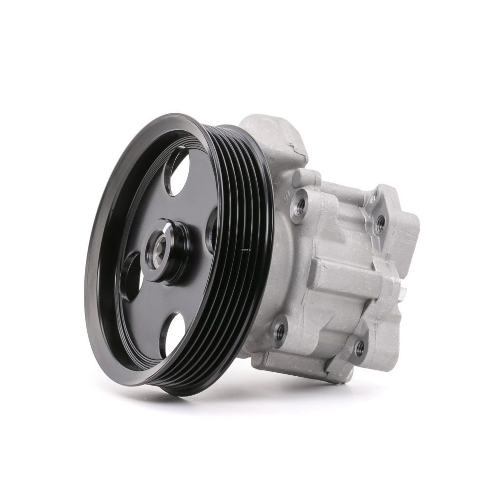 تصویر محصول پمپ هیدرولیک آلفارومئو 4C کوپه سال 2015