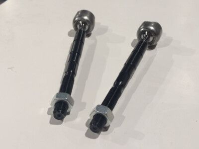 تصویر محصول جعبه فرمان آلفارومئو 4C کوپه سال 2015